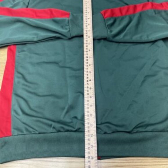 Southpole Athletic Track Jacket - Picture 14 of 16